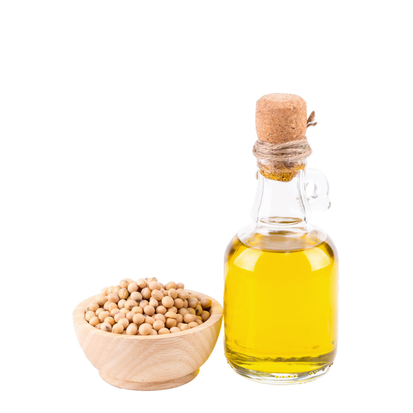 Soybean Oil